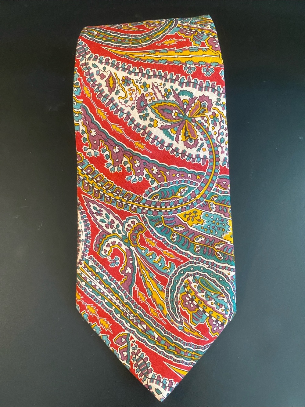 Liberty of London Cotton Tie